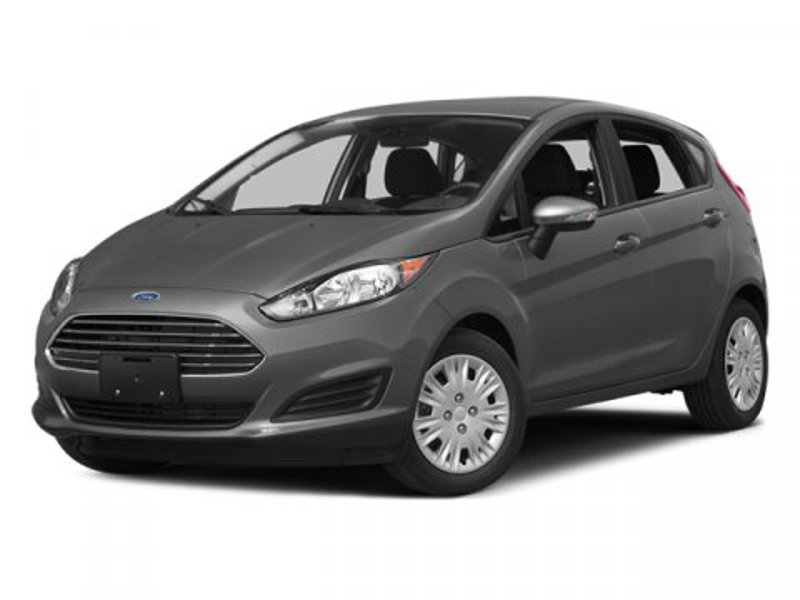 Used 2014 Ford Fiesta SE w/ Equipment Group 201A image 1