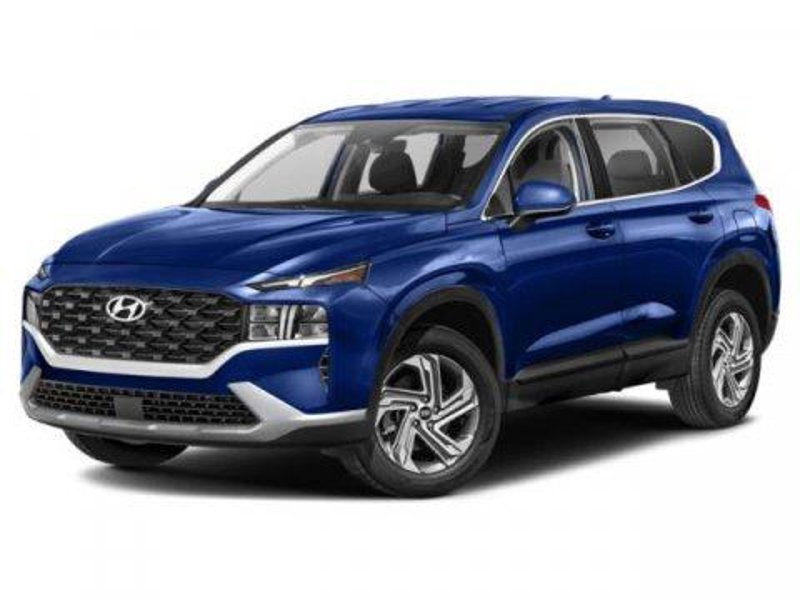 Used 2023 Hyundai Santa Fe SE image 1