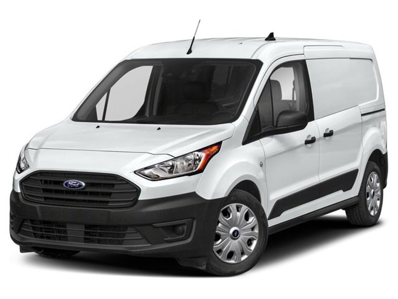 Used 2019 Ford Transit Connect XL image 1