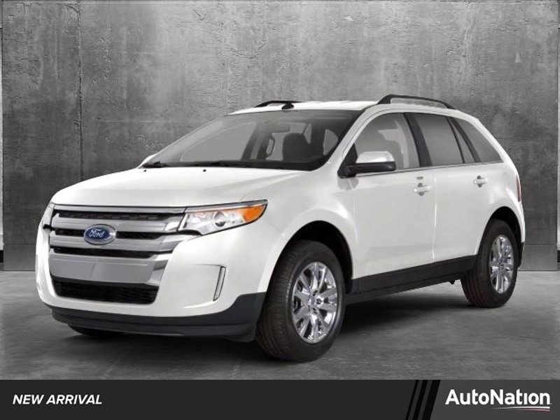Used 2012 Ford Edge SE image 1