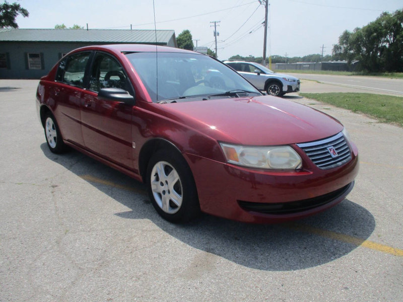 Used 2007 Saturn ION Level 2 w/ Preferred Pkg image 1
