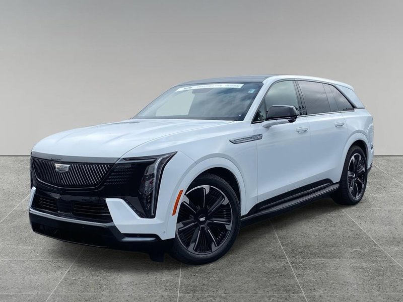 Certified 2025 Cadillac Escalade IQ Sport 2 image 1