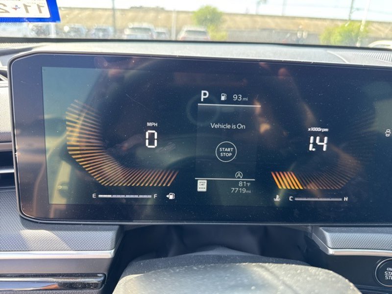 Certified 2025 Kia K5 LXS image 1