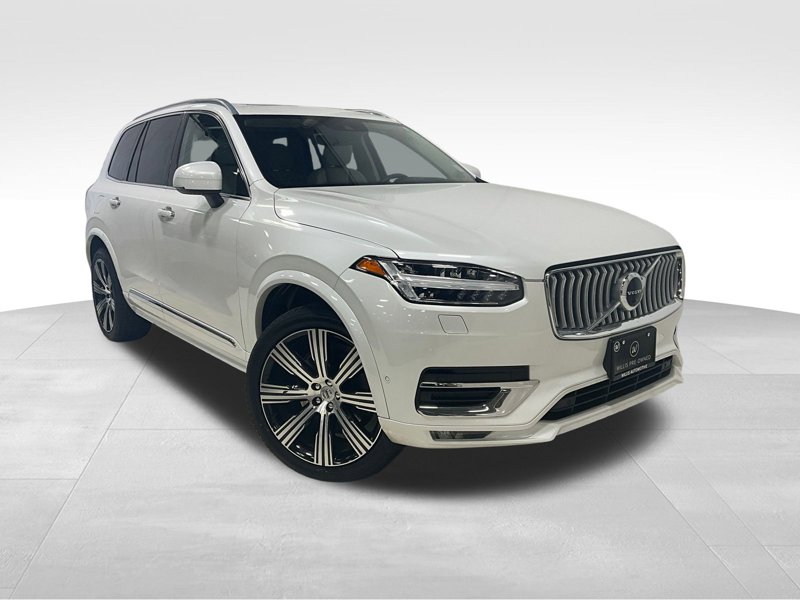 Certified 2022 Volvo XC90 T6 Inscription w/ Advanced Package image 1