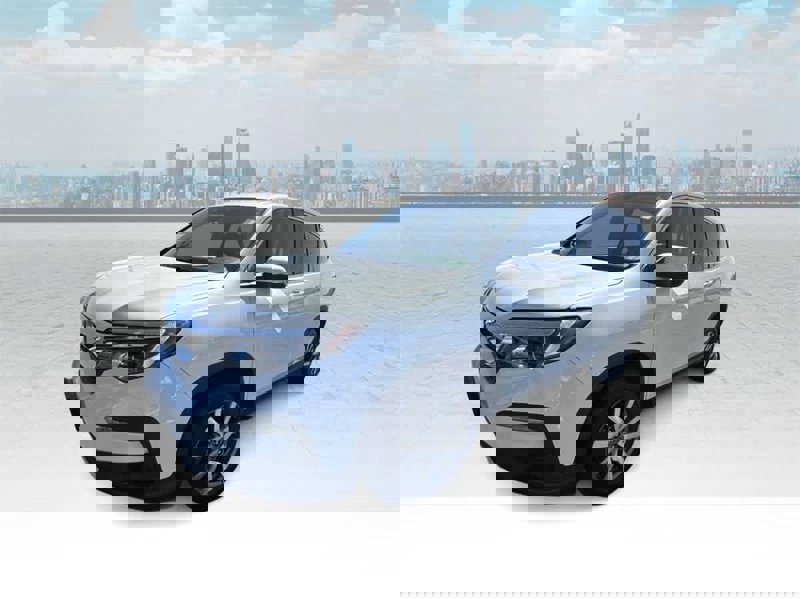 Certified 2020 Honda Pilot EX image 1