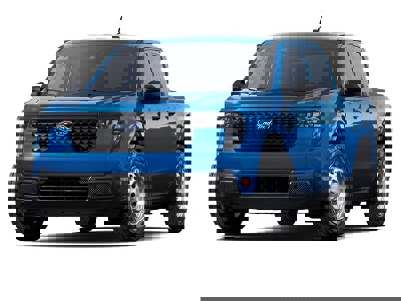New 2025 Ford Maverick XL image 1