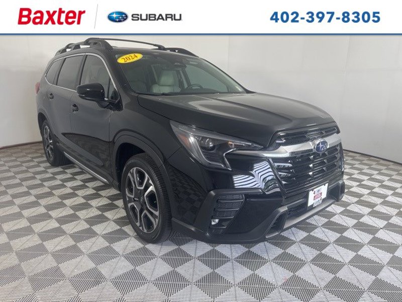 Certified 2024 Subaru Ascent Limited w/ Technology Package image 1