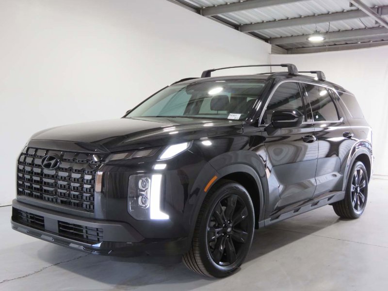 Certified 2024 Hyundai Palisade XRT image 1