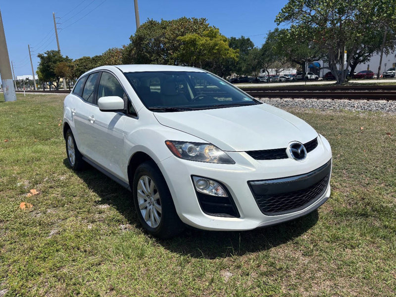 Used 2011 MAZDA CX-7 i SV image 1
