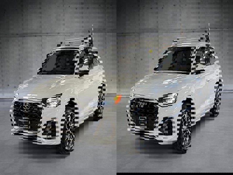 Certified 2025 Audi Q5 2.0T Premium image 1