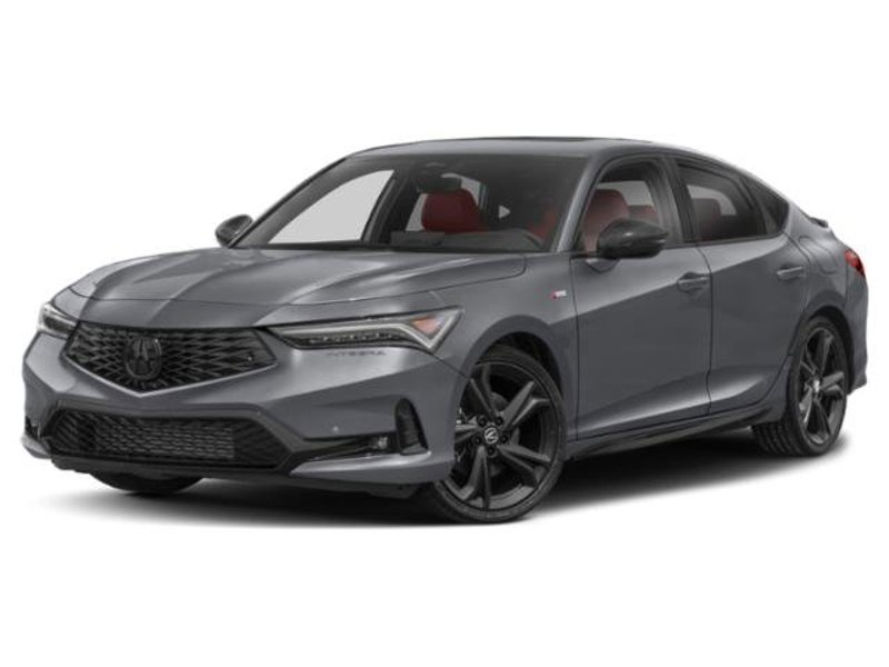 Used 2023 Acura Integra A-Spec image 1