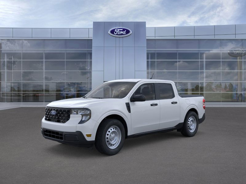 New 2025 Ford Maverick XL w/ Equipment Group 102A image 1