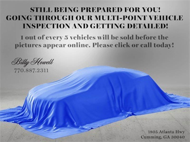 Used 2018 Ford F150 XL w/ Equipment Group 101A Mid image 1