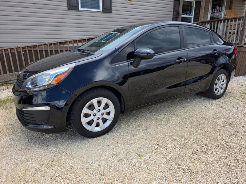Used 2017 Kia Rio LX image 1