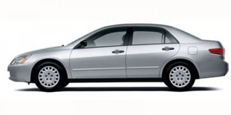 Used 2005 Honda Accord Sedan image 1