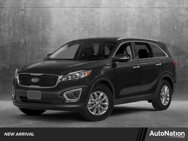 Used 2018 Kia Sorento L image 1