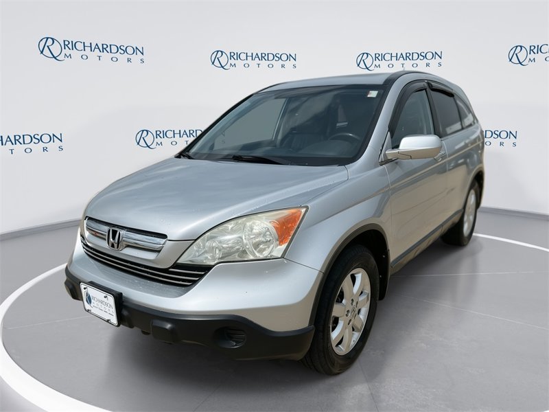 Used 2009 Honda CR-V EX-L image 1