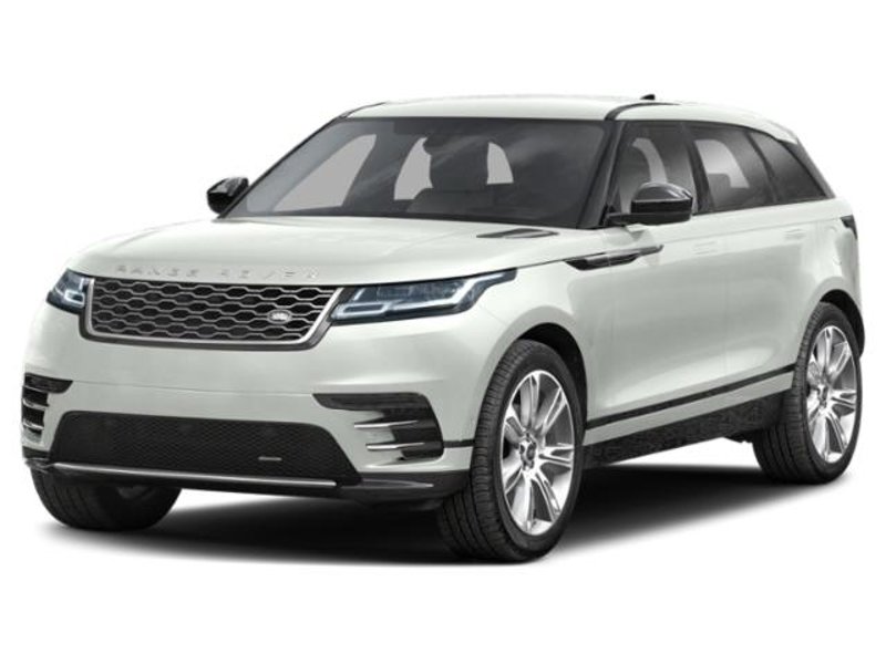 Certified 2022 Land Rover Range Rover Velar R-Dynamic S image 1