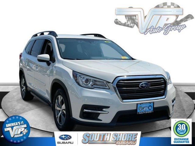 Used 2021 Subaru Ascent Premium w/ Convenience Package image 1