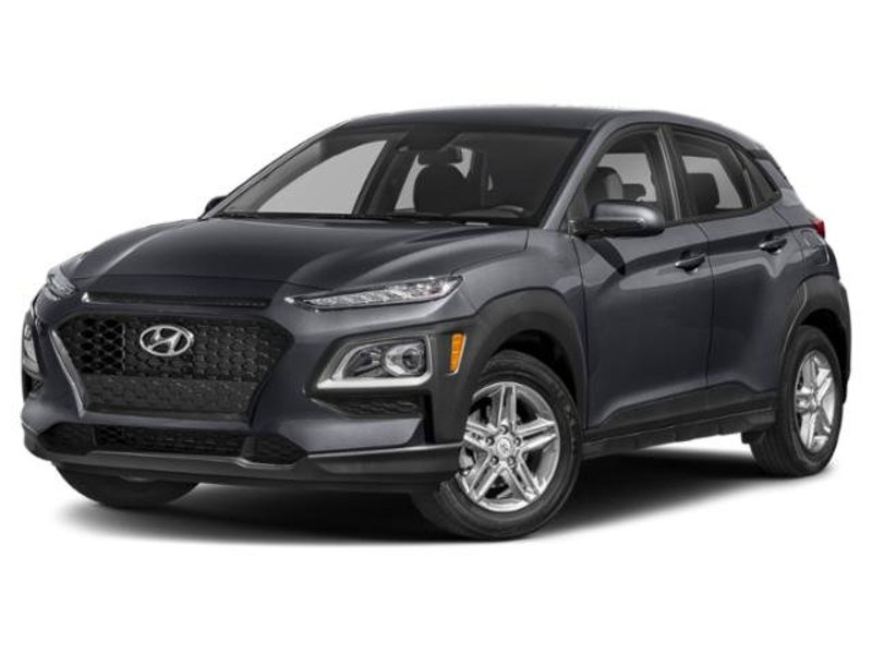 Certified 2021 Hyundai Kona SE image 1