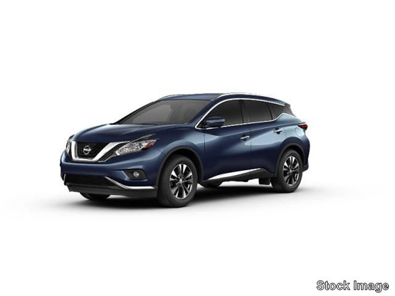 Used 2015 Nissan Murano SL w/ SL Technology Package image 1
