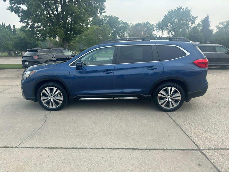 Used 2021 Subaru Ascent Limited w/ Technology Package image 1