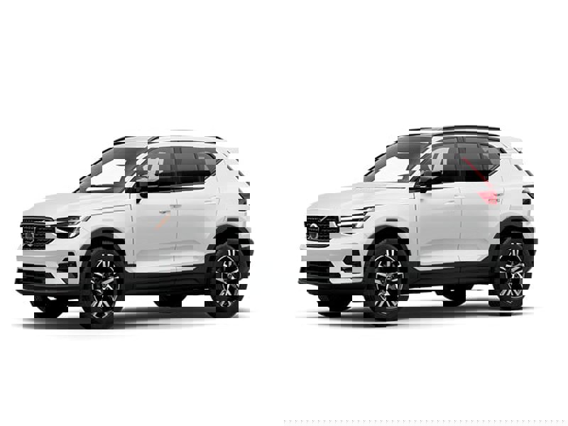 Certified 2023 Volvo XC40 B5 Plus w/ Climate Package image 1