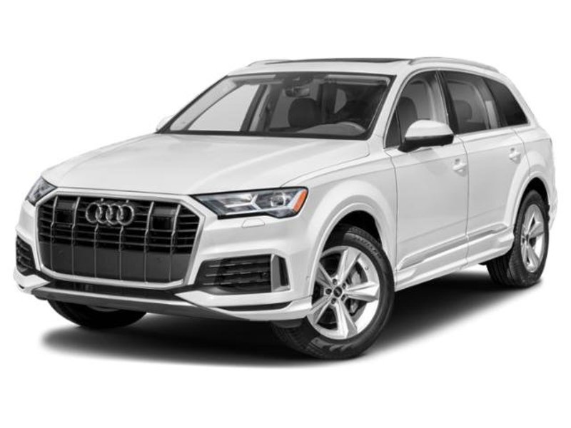 Used 2023 Audi Q7 3.0T Prestige w/ Prestige Package image 1