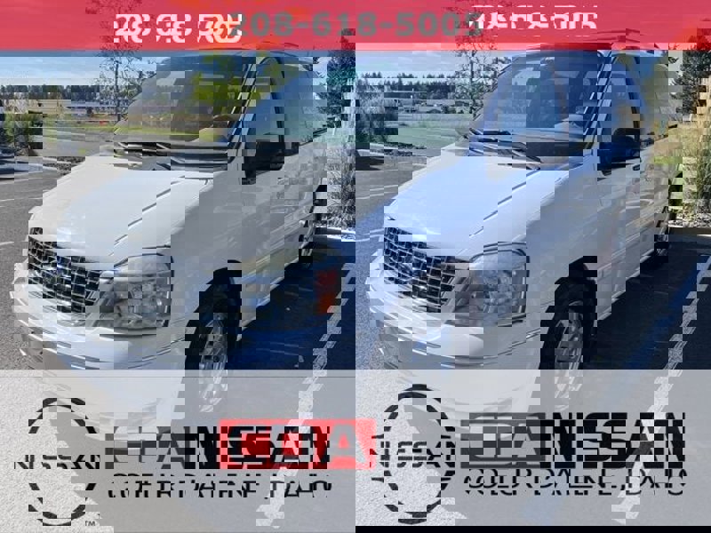 Used 2006 Ford Freestar SEL image 1