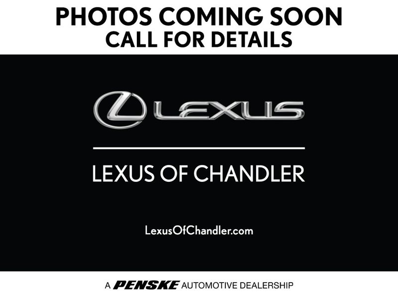 Used 2020 Lexus IS 300 F Sport image 1