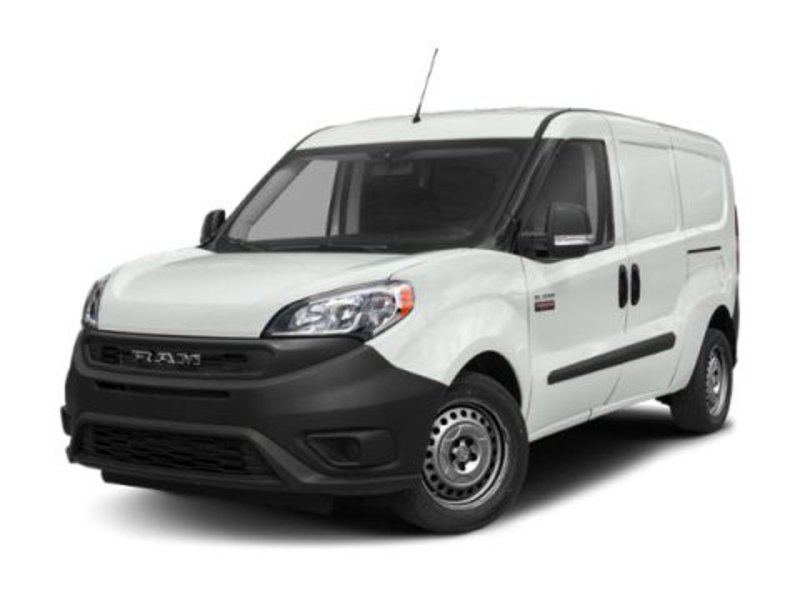 Used 2020 RAM ProMaster City Tradesman image 1