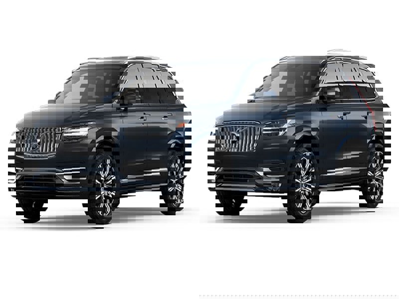 Certified 2022 Volvo XC90 T6 Inscription w/ Advanced Package image 1