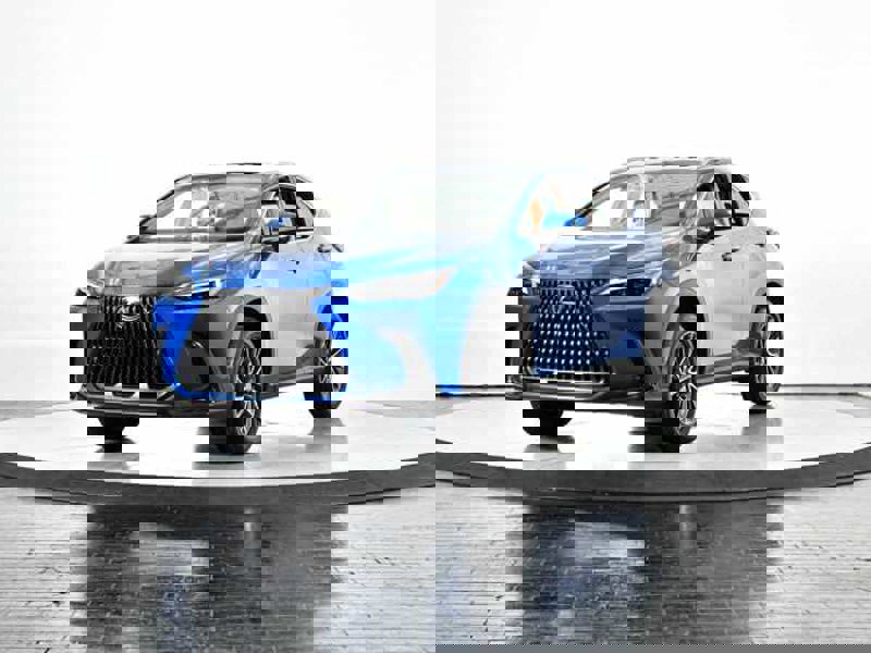 Certified 2025 Lexus NX 250 FWD w/ Premium Package image 1