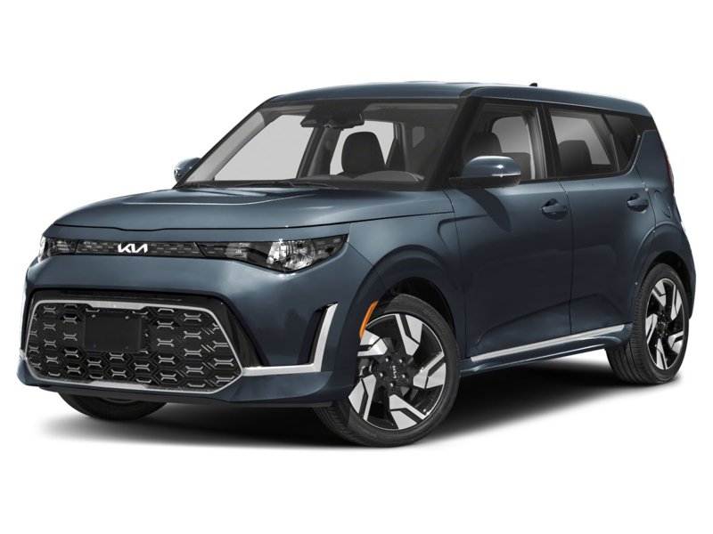 Used 2023 Kia Soul GT-Line image 1