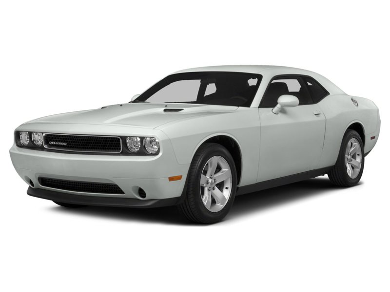 Used 2014 Dodge Challenger SXT w/ Sport Appearance Package image 1