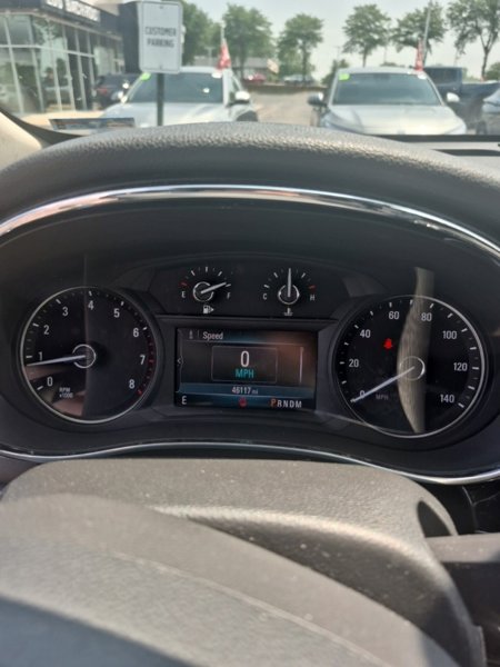 Certified 2022 Buick Encore Preferred w/ Safety Package image 1