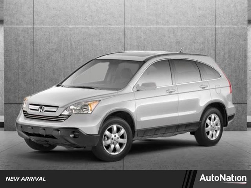 Used 2009 Honda CR-V EX-L image 1