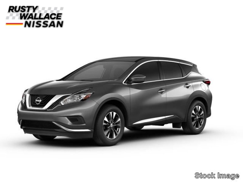 Used 2016 Nissan Murano SL image 1