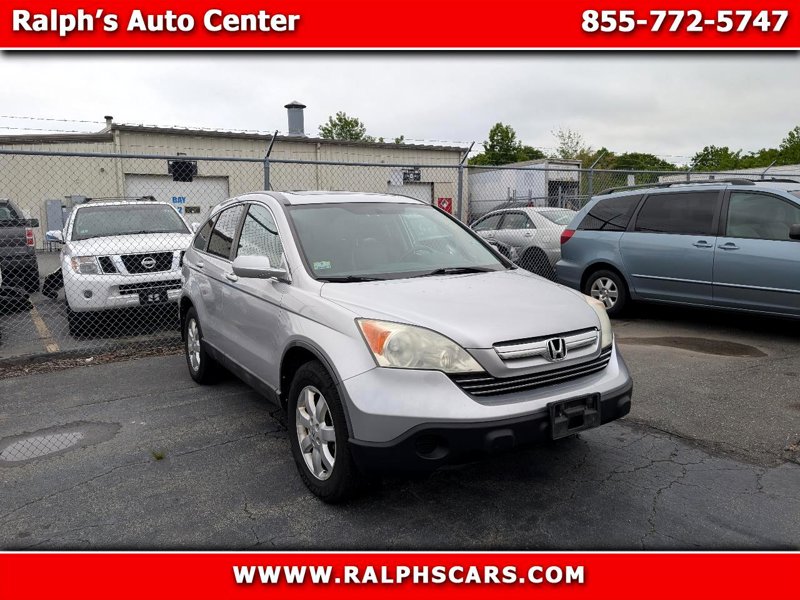 Used 2009 Honda CR-V EX-L image 1