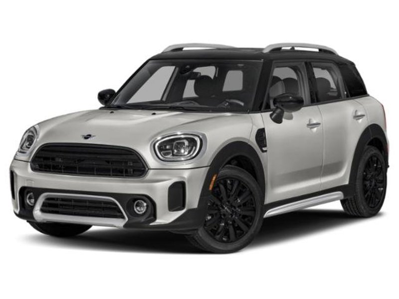 Used 2021 MINI Cooper Countryman S w/ Premium Package image 1