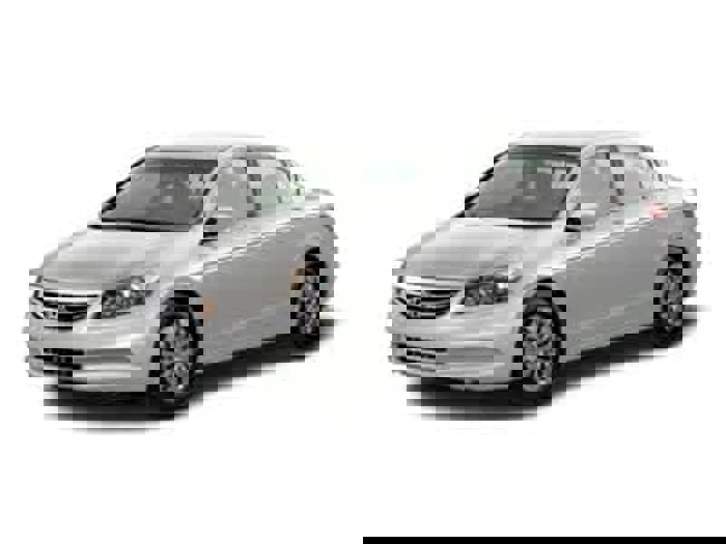 Used 2012 Honda Accord LX image 1