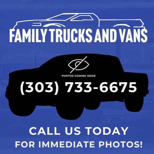Used 2014 Chevrolet Silverado 1500 LT w/ All Star Edition image 1