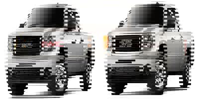 Used 2011 GMC Sierra 1500 SLE w/ Texas Edition image 1