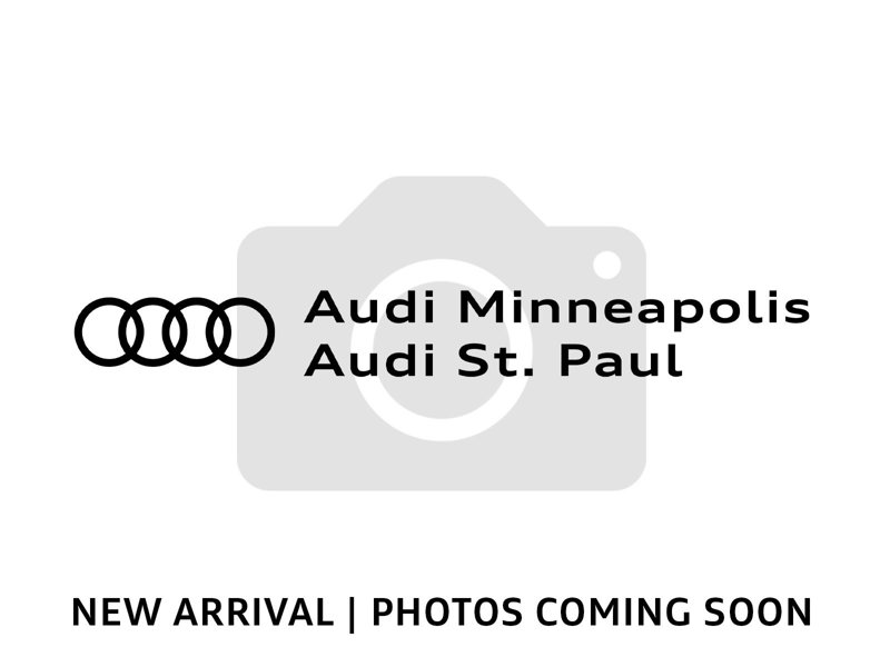 Certified 2024 Audi Q3 2.0T Premium w/ Convenience Package image 1