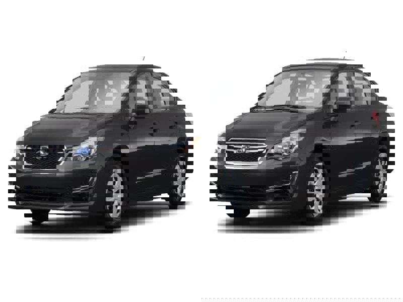 Used 2015 Subaru Impreza 2.0i image 1