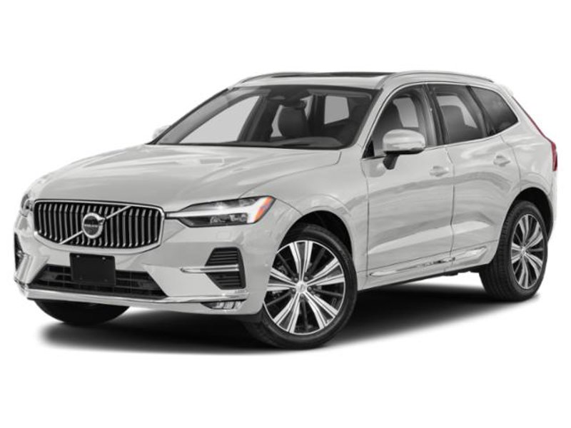Certified 2022 Volvo XC60 B5 R-Design w/ Advanced Package image 1