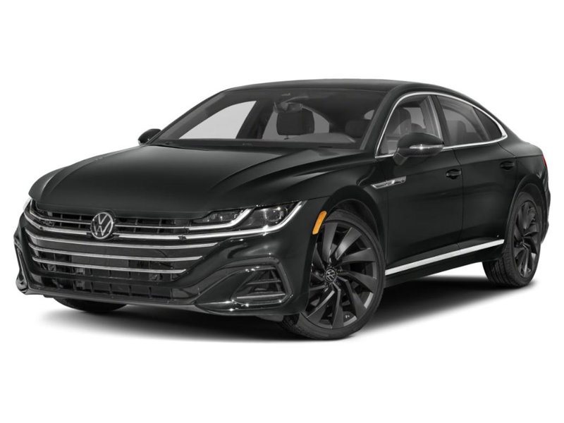 Certified 2023 Volkswagen Arteon SEL w/ Arteon MDO Package image 1