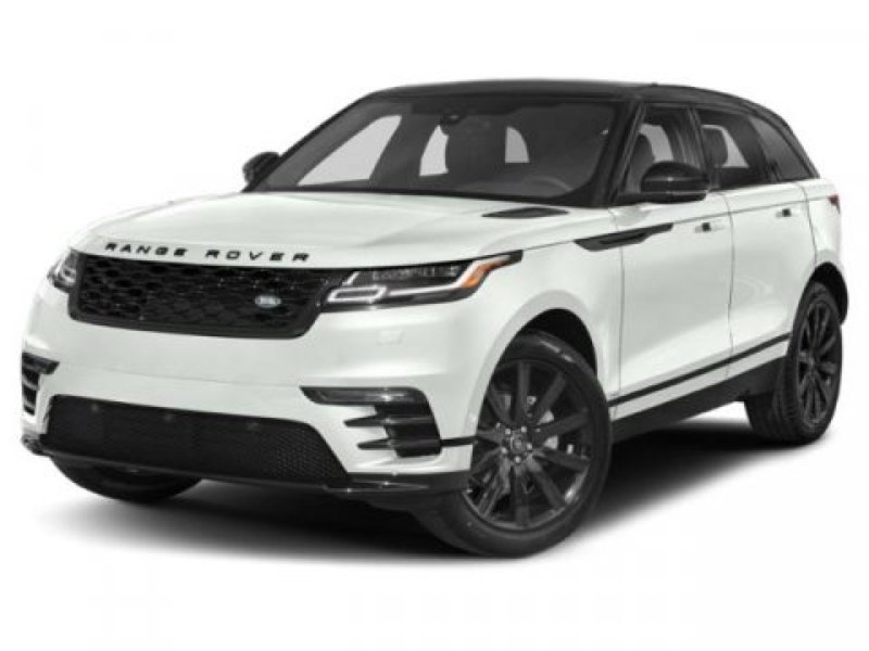 Used 2019 Land Rover Range Rover Velar R-Dynamic HSE image 1