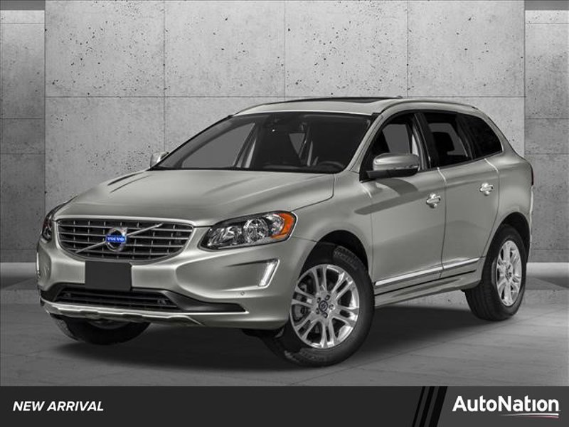 Used 2016 Volvo XC60 T5 Premier w/ Protection Package image 1