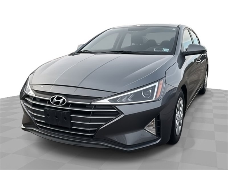 Used 2019 Hyundai Elantra SE w/ Cargo Package image 1